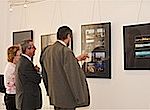 İstanbul-Şişli - fotografická výstava spojená s besedou s představiteli firmy Vacco-Invests, s.r.o.